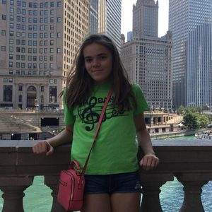 Meet your Posher, Nina